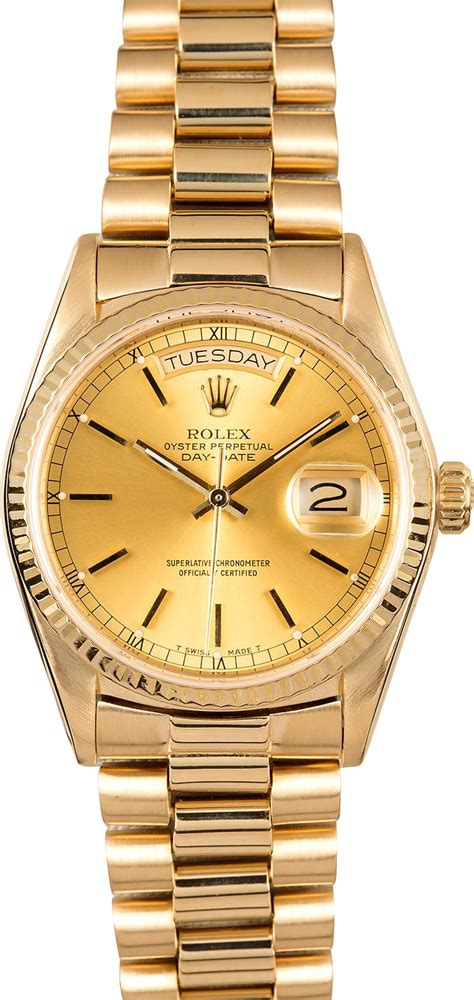 ' cost of rolex presidential|rolex president 18k gold cost.